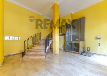 Scale - Apartment Via Principessa Jolanda
 
74, Sassari - photo 23