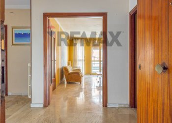 Hall / corridoio - Apartment Via Principessa Jolanda
 
74, Sassari - photo 25