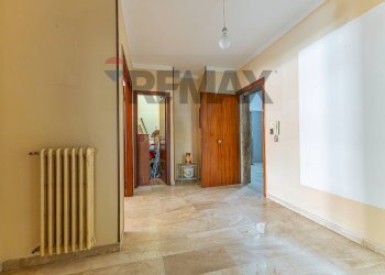Hall / corridoio - Apartment Via Principessa Jolanda
 
74, Sassari - photo 26