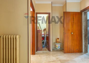 Hall / corridoio - Apartment Via Principessa Jolanda
 
74, Sassari - photo 27