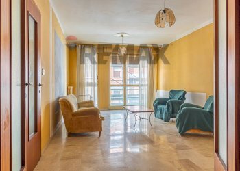Soggiorno - Apartment Via Principessa Jolanda
 
74, Sassari - photo 28