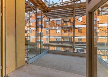 Balcone - Apartment Via Principessa Jolanda
 
74, Sassari - photo 29
