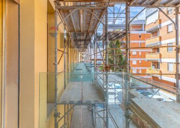 Balcone - Apartment Via Principessa Jolanda
 
74, Sassari - photo 30