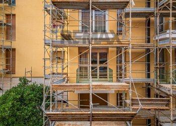 Edificio all\'aperto - Apartment Via Principessa Jolanda
 
74, Sassari - photo 31