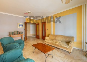 Soggiorno - Apartment Via Principessa Jolanda
 
74, Sassari - photo 32