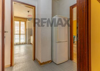 Hall / corridoio - Apartment Via Principessa Jolanda
 
74, Sassari - photo 33