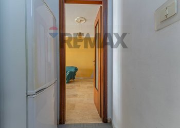 Hall / corridoio - Apartment Via Principessa Jolanda
 
74, Sassari - photo 34