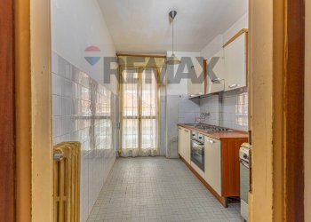 Cucina - Apartment Via Principessa Jolanda
 
74, Sassari - photo 35
