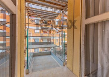 Balcone - Apartment Via Principessa Jolanda
 
74, Sassari - photo 37