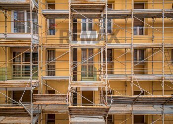 Edificio all\'aperto - Apartment Via Principessa Jolanda
 
74, Sassari - photo 39
