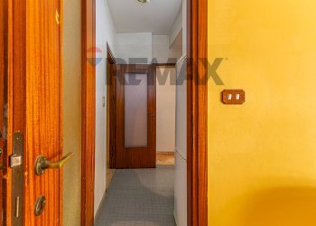 Hall / corridoio - Apartment Via Principessa Jolanda
 
74, Sassari - photo 42