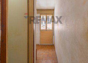 Hall / corridoio - Apartment Via Principessa Jolanda
 
74, Sassari - photo 43