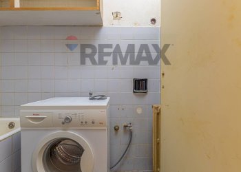 Lavanderia - Apartment Via Principessa Jolanda
 
74, Sassari - photo 44