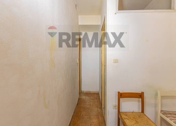 Hall / corridoio - Apartment Via Principessa Jolanda
 
74, Sassari - photo 46