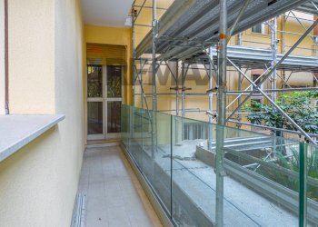 Balcone - Apartment Via Principessa Jolanda
 
74, Sassari - photo 49