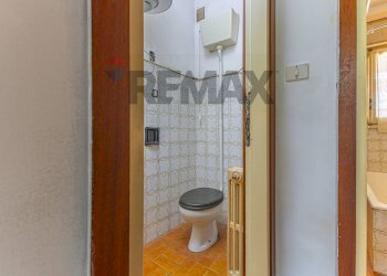 Bagno - Apartment Via Principessa Jolanda
 
74, Sassari - photo 54