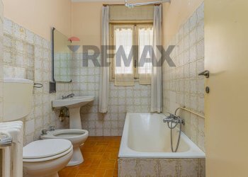 Bagno - Apartment Via Principessa Jolanda
 
74, Sassari - photo 56