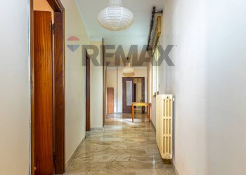 Hall / corridoio - Apartment Via Principessa Jolanda
 
74, Sassari - photo 64