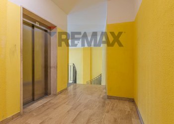 Hall / corridoio - Apartment Via Principessa Jolanda
 
74, Sassari - photo 66