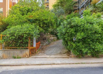 Giardino - Apartment Via Principessa Jolanda
 
74, Sassari - photo 68