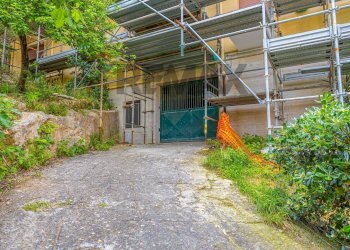 Casa all\'aperto - Apartment Via Principessa Jolanda
 
74, Sassari - photo 69