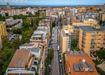 Edificio all\'aperto - Apartment Via Principessa Jolanda
 
74, Sassari - photo 71