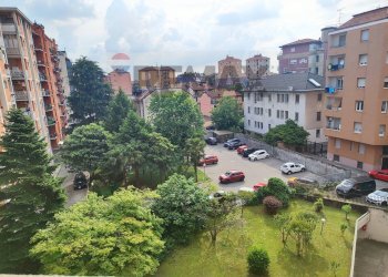 Edificio all\'aperto - Non-buildable land Piazza Melozzo Da Forli'
11, Milano - photo 20