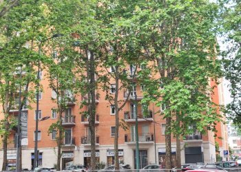 Edificio all\'aperto - Non-buildable land Piazza Melozzo Da Forli'
11, Milano - photo 22