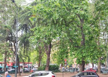 Edificio all\'aperto - Non-buildable land Piazza Melozzo Da Forli'
11, Milano - photo 23