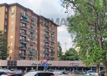 Edificio all\'aperto - Non-buildable land Piazza Melozzo Da Forli'
11, Milano - photo 24
