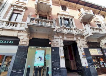 Edificio all\'aperto - Ufficio Corso Roma
 
45, Alessandria - foto 1