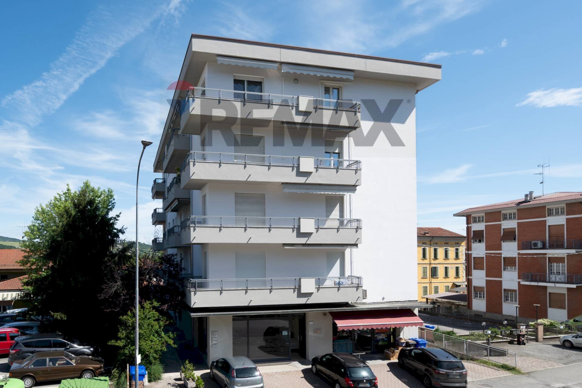 Edificio all\'aperto - Quadrilocale via solferino
 
5, Fornovo di Taro - foto 1