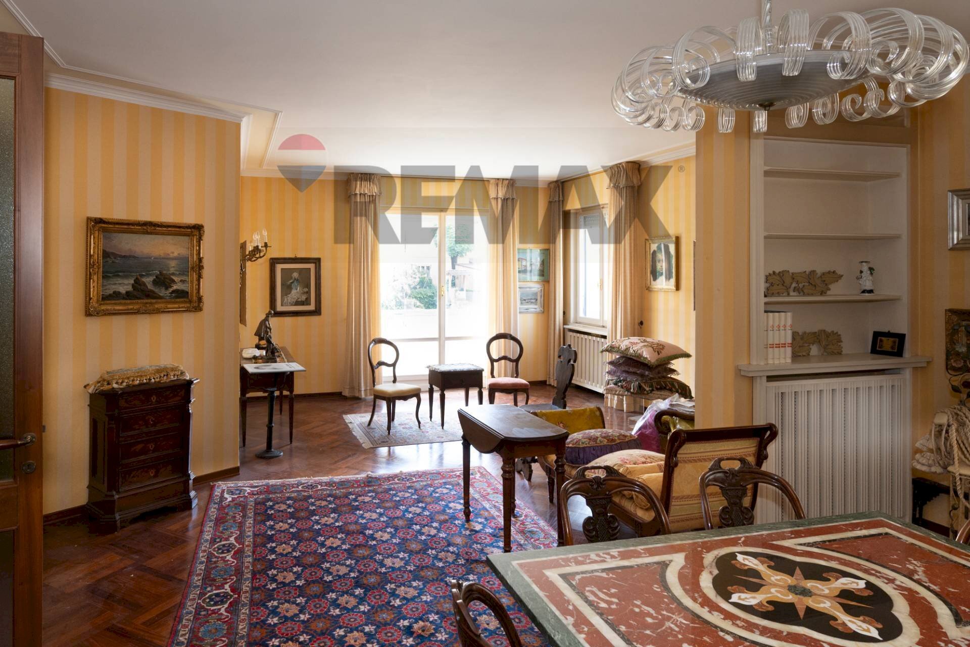 Sala da pranzo - Quadrilocale via solferino
5, Fornovo di Taro - foto 2