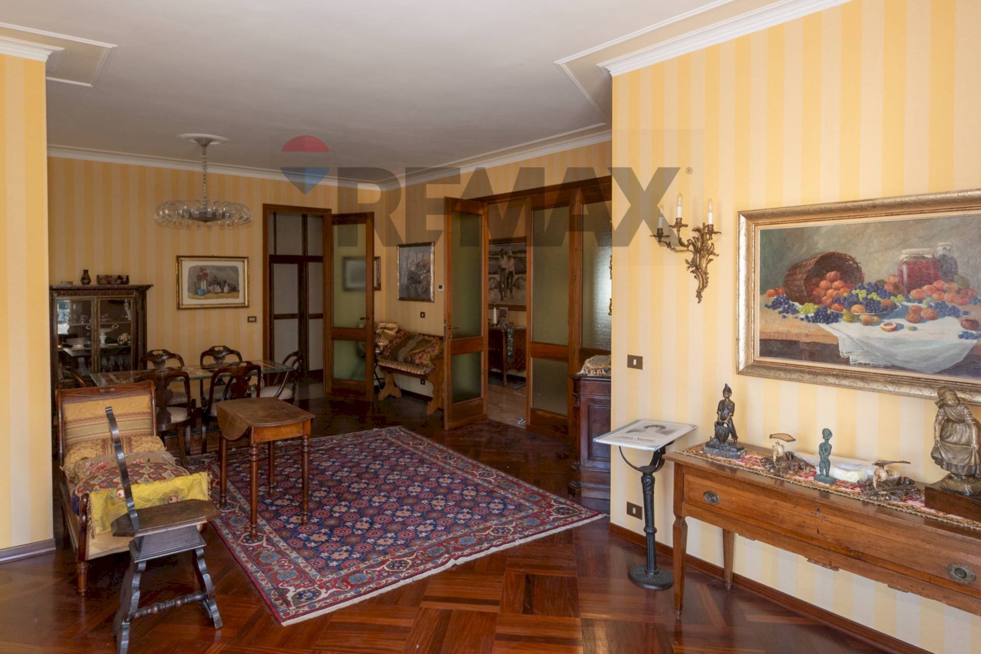 Sala da pranzo - Quadrilocale via solferino
5, Fornovo di Taro - foto 3