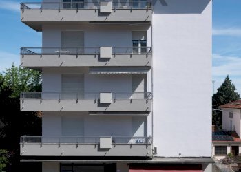 Edificio all\'aperto - Quadrilocale via solferino
 
5, Fornovo di Taro - foto 38