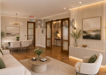 Sala da pranzo - Quadrilocale via solferino
5, Fornovo di Taro - foto 5