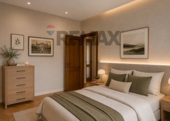 Camera / camera da letto - Quadrilocale via solferino
5, Fornovo di Taro - foto 21