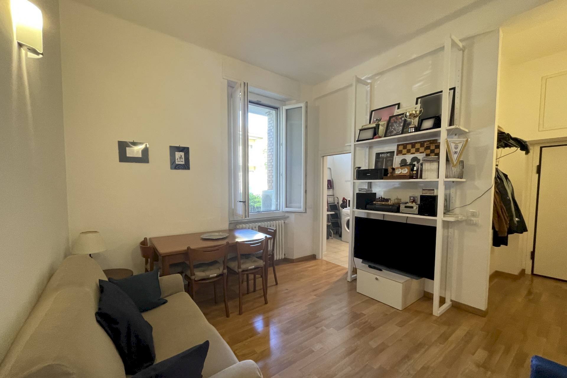 Foto 1 - Three-room apartment via Pagano
 
sn, Pesaro - photo 1