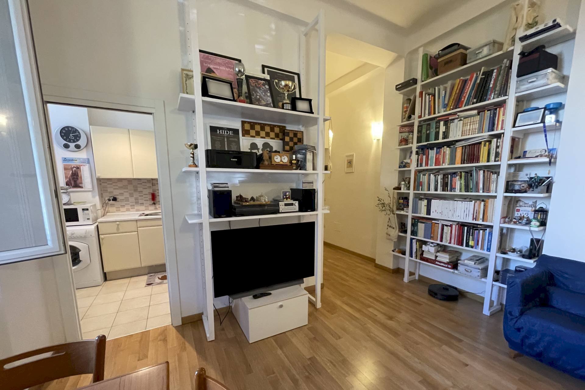Foto 2 - Three-room apartment via Pagano
sn, Pesaro - photo 2