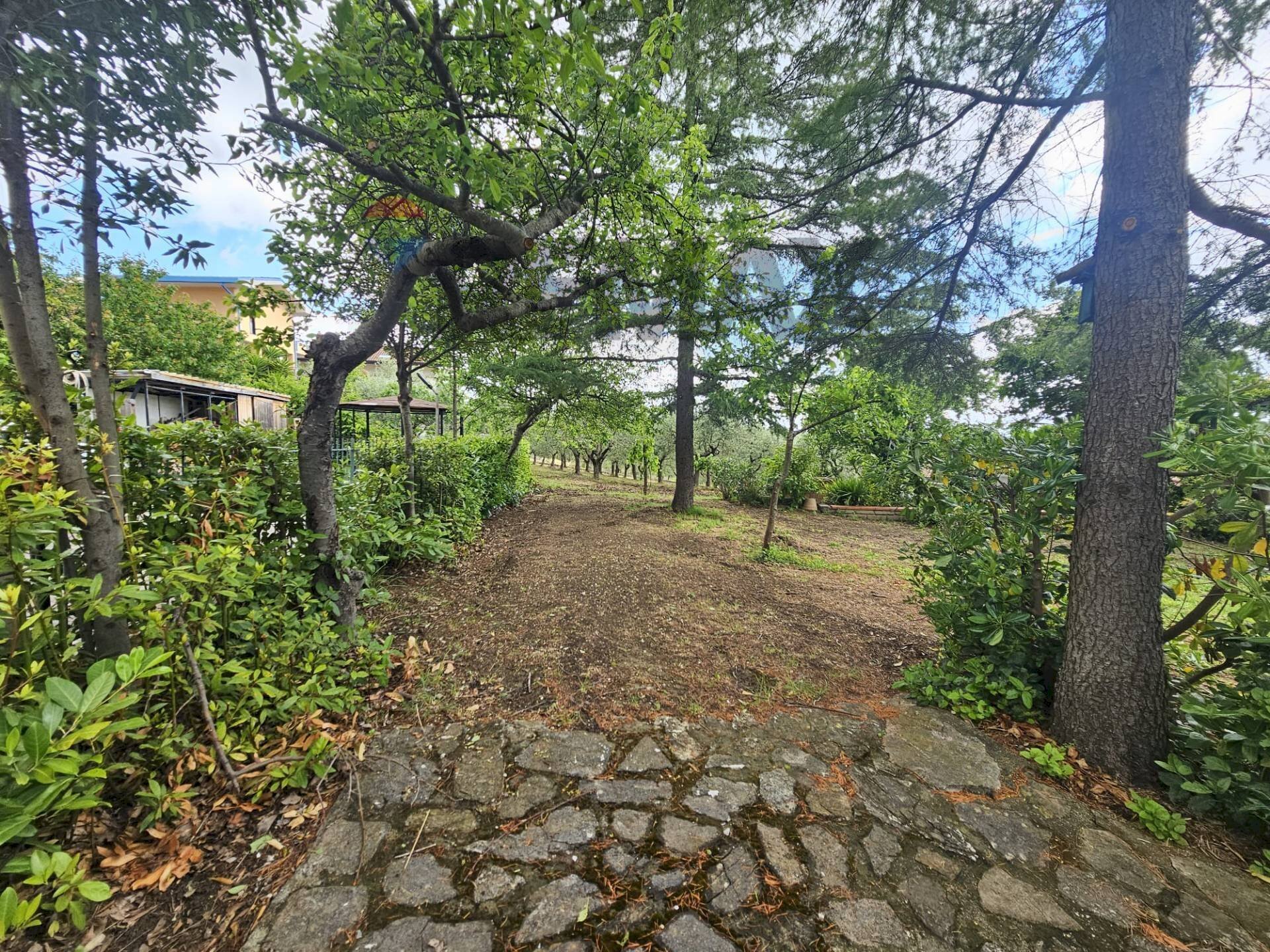 Giardino - Terreno edificabile Consortile Vitulanese, Foglianise - foto 1