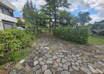 Giardino - Terreno edificabile Consortile Vitulanese, Foglianise - foto 3