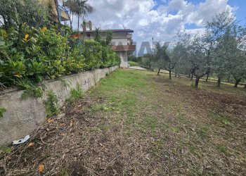 Giardino - Terreno edificabile Consortile Vitulanese, Foglianise - foto 4