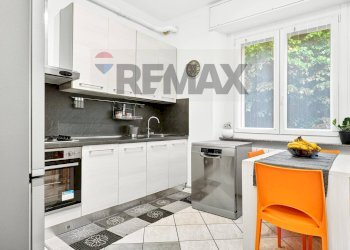 Cucina - Three-room apartment VIA PEGORARO
 
53, Gallarate - photo 7