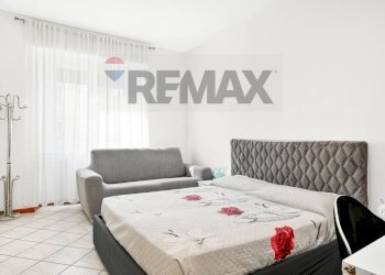 Camera / camera da letto - Three-room apartment VIA PEGORARO
 
53, Gallarate - photo 8
