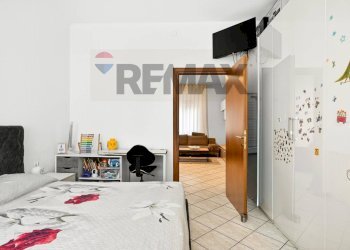 Camera / camera da letto - Three-room apartment VIA PEGORARO
 
53, Gallarate - photo 10