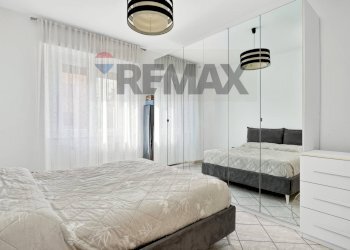 Camera / camera da letto - Three-room apartment VIA PEGORARO
 
53, Gallarate - photo 12