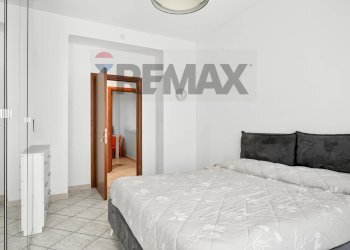 Camera / camera da letto - Three-room apartment VIA PEGORARO
 
53, Gallarate - photo 14