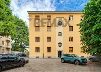 Edificio all\'aperto - Three-room apartment VIA PEGORARO
 
53, Gallarate - photo 18