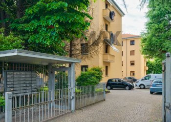 Edificio all\'aperto - Three-room apartment VIA PEGORARO
 
53, Gallarate - photo 20