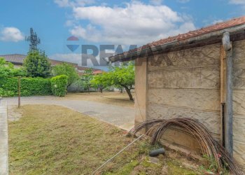Giardino - Villa via foro san martino
 
25, Cassano Magnago - photo 6
